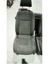 Recambio de juego asientos completo para volkswagen golf vi (5k1) rabbit bluemotion referencia OEM IAM   