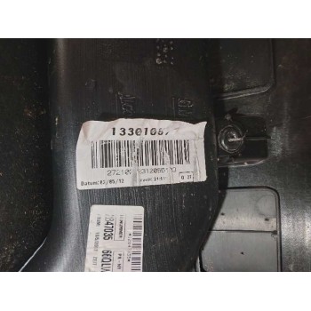 Recambio de kit airbag para opel astra j lim. cosmo referencia OEM IAM 13301067 13299780 