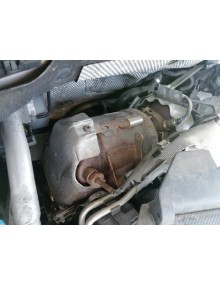 Recambio de filtro de particulas para seat leon st (5f8) x-perience 4drive referencia OEM IAM 5Q0131705BE 88.080KM  2