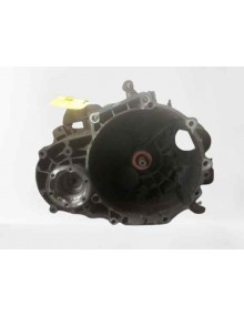 Recambio de caja cambios para seat leon (1p1) fr 1 referencia OEM IAM KDS ENTREGA CASCO 6V 198.051KM