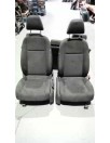 Recambio de juego asientos completo para volkswagen golf vi (5k1) rabbit bluemotion referencia OEM IAM   