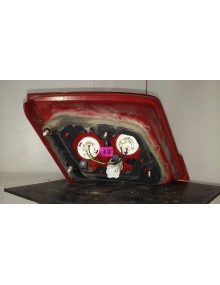 Recambio de piloto trasero derecho interior para chevrolet lacetti cdx referencia OEM IAM   INTERIOR 2