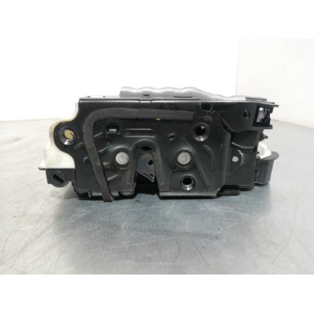 Recambio de cerradura puerta trasera derecha para skoda fabia ambition referencia OEM IAM 6V0839016A  7 PIN