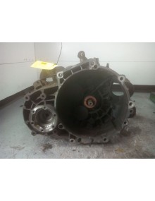Recambio de caja cambios para seat leon (1p1) fr 1 referencia OEM IAM KDS ENTREGA CASCO 6V 198.051KM 2