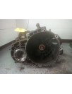 Recambio de caja cambios para seat leon (1p1) fr 1 referencia OEM IAM KDS ENTREGA CASCO 6V 198.051KM