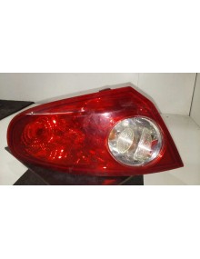 Recambio de piloto trasero izquierdo para chevrolet lacetti cdx referencia OEM IAM   EXTERIOR