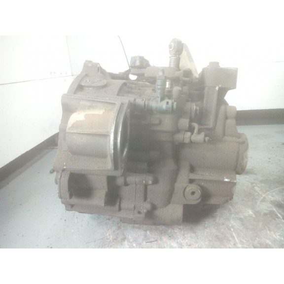 Recambio de caja cambios para seat leon (1p1) fr 1 referencia OEM IAM KDS ENTREGA CASCO 6V 198.051KM