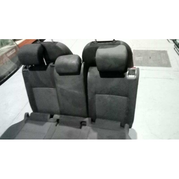 Recambio de juego asientos completo para volkswagen golf vi (5k1) rabbit bluemotion referencia OEM IAM   