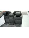 Recambio de juego asientos completo para volkswagen golf vi (5k1) rabbit bluemotion referencia OEM IAM   