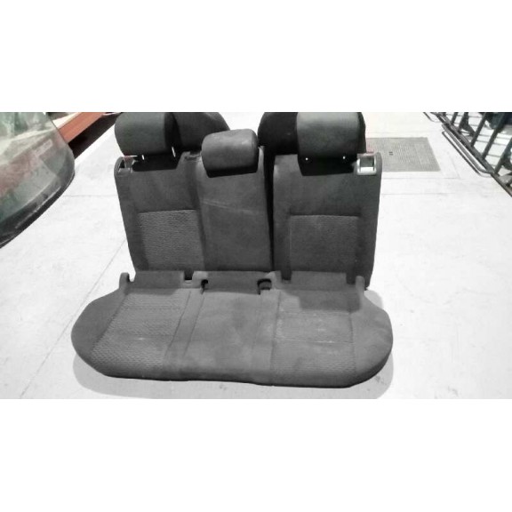 Recambio de juego asientos completo para volkswagen golf vi (5k1) rabbit bluemotion referencia OEM IAM   