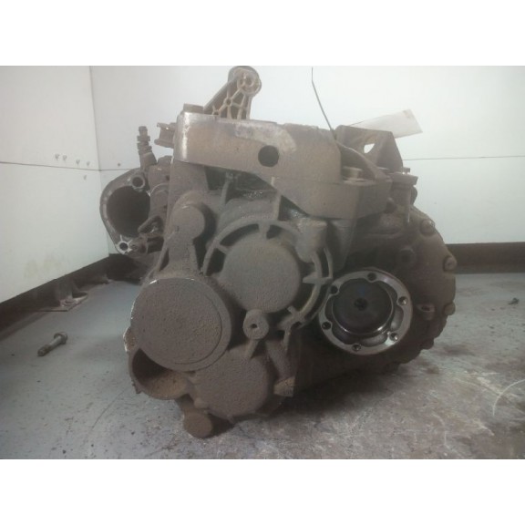 Recambio de caja cambios para seat leon (1p1) fr 1 referencia OEM IAM KDS ENTREGA CASCO 6V 198.051KM