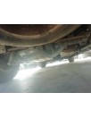 Recambio de diferencial trasero para ssangyong rexton 2.7 turbodiesel cat referencia OEM IAM   