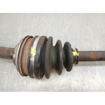 Recambio de transmision trasera derecha para toyota rav 4 i (_a1_) 2.0 referencia OEM IAM   