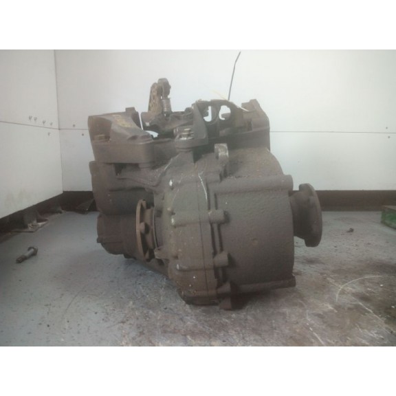 Recambio de caja cambios para seat leon (1p1) fr 1 referencia OEM IAM KDS ENTREGA CASCO 6V 198.051KM