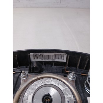 Recambio de airbag delantero izquierdo para hyundai i40 cw gl comfort referencia OEM IAM 569003Z100RY  