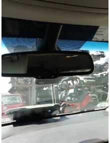 Recambio de espejo interior para kia carens ( ) basic referencia OEM IAM 83101A4000  