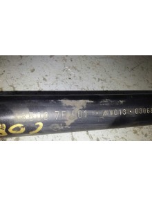 Recambio de barra direccion para nissan terrano/terrano.ii (r20) comfort referencia OEM IAM 485007F001   2