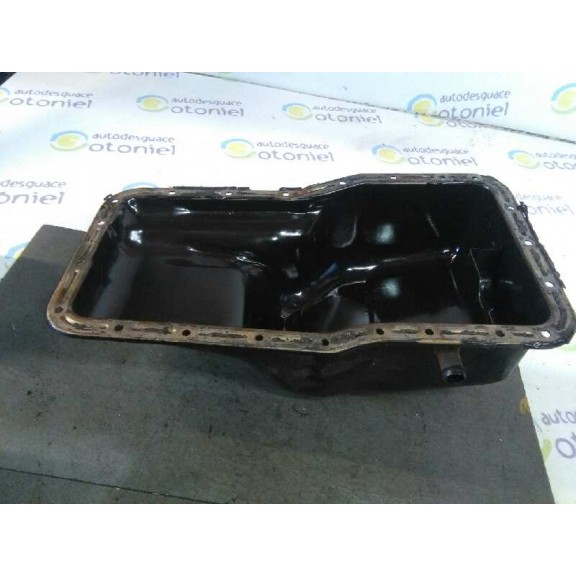 Recambio de carter para kia sorento 2.5 crdi concept referencia OEM IAM   