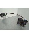 Recambio de cerradura puerta delantera derecha para toyota auris business referencia OEM IAM 6903005130  4 PINS