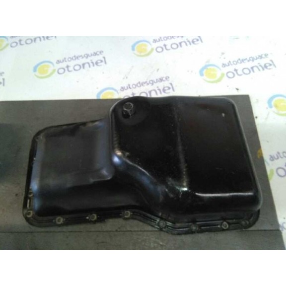 Recambio de carter para kia sorento 2.5 crdi concept referencia OEM IAM   