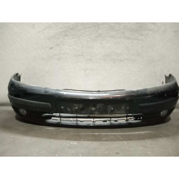 Recambio de paragolpes delantero para renault laguna ii (bg0) expression referencia OEM IAM  TIENE ROCES 