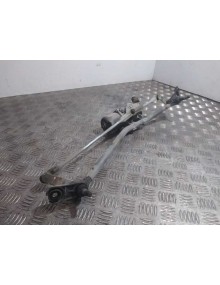 Recambio de motor limpia delantero para renault kangoo furgón compact professional referencia OEM IAM 8200409692D  