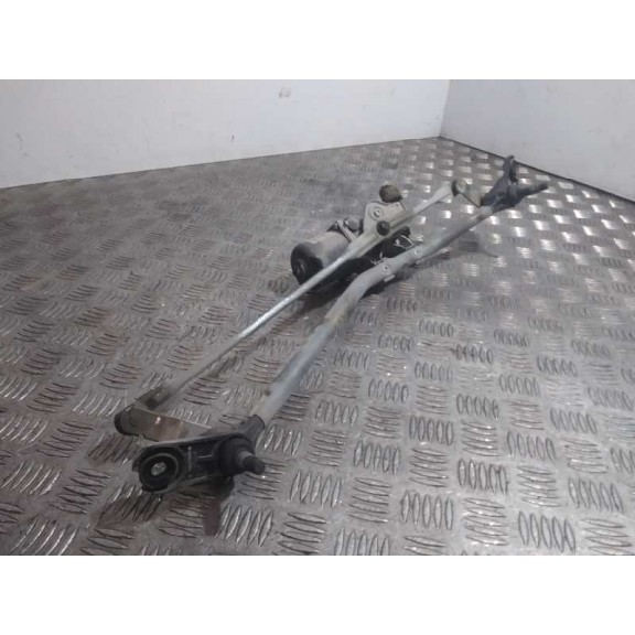 Recambio de motor limpia delantero para renault kangoo furgón compact professional referencia OEM IAM 8200409692D  