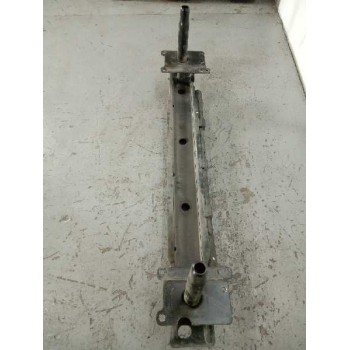 Recambio de refuerzo paragolpes delantero para volkswagen new beetle (9c1/1c1) 1.9 tdi referencia OEM IAM   