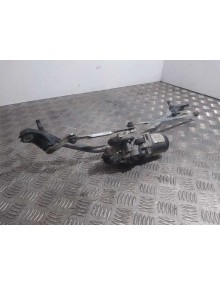 Recambio de motor limpia delantero para renault kangoo furgón compact professional referencia OEM IAM 8200409692D   2