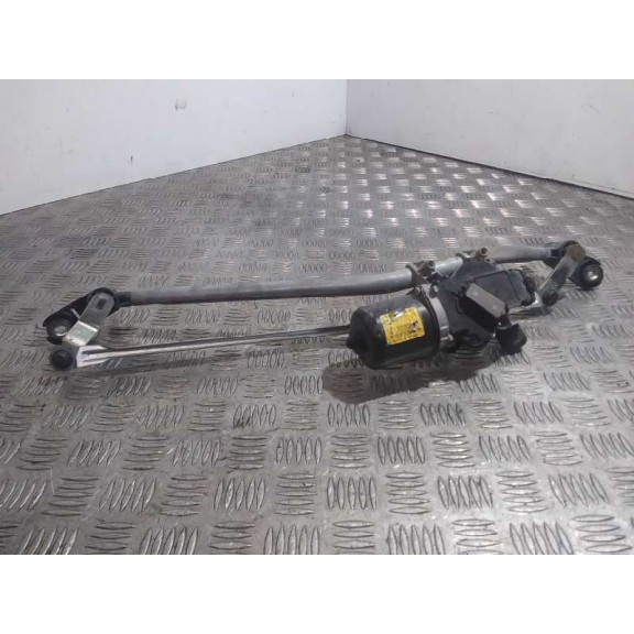 Recambio de motor limpia delantero para renault kangoo furgón compact professional referencia OEM IAM 8200409692D  