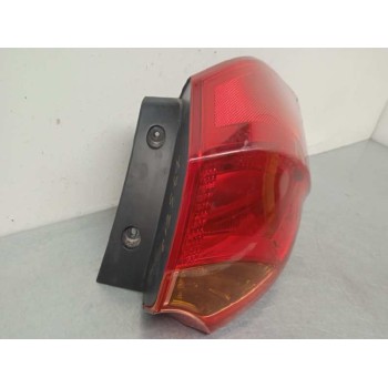 Recambio de piloto trasero derecho para kia cee´d business referencia OEM IAM 92402A2020  ROZADO