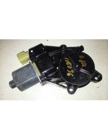 Recambio de motor elevalunas delantero derecho para ford fiesta (ccn) sync edition referencia OEM IAM   