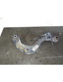 Recambio de brazo suspension inferior trasero derecho para skoda octavia berlina (1z3) 1.6 referencia OEM IAM   