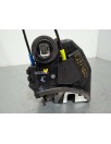 Recambio de cerradura puerta trasera derecha para toyota auris business referencia OEM IAM 6905005050  4 PINS