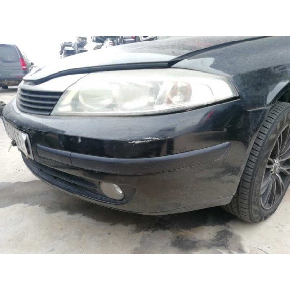 Recambio de paragolpes delantero para renault laguna ii (bg0) expression referencia OEM IAM  TIENE ROCES 