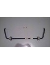 Recambio de barra estabilizadora delantera para bmw serie 1 lim. (f20) 1.6 turbodiesel referencia OEM IAM 679211103  