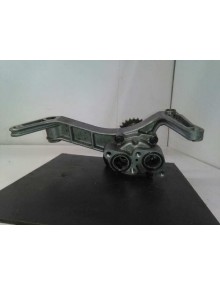 Recambio de bomba aceite para kia sorento 2.5 crdi concept referencia OEM IAM    2