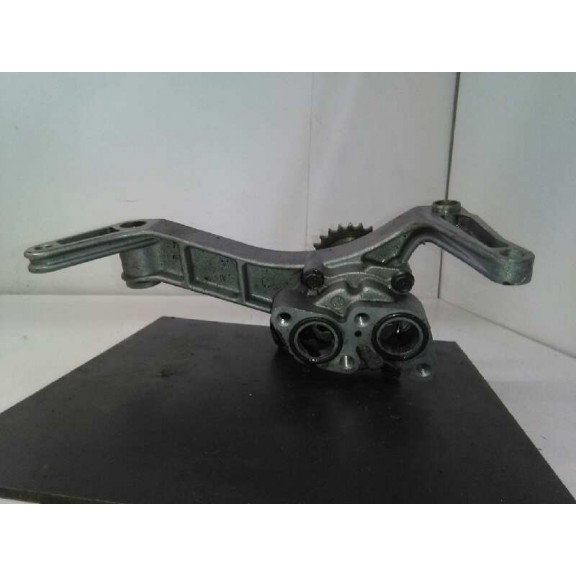 Recambio de bomba aceite para kia sorento 2.5 crdi concept referencia OEM IAM   