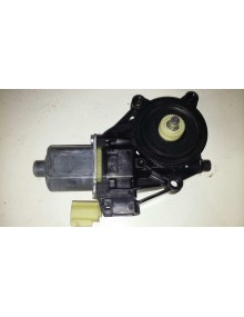 Recambio de motor elevalunas delantero derecho para ford fiesta (ccn) sync edition referencia OEM IAM    2