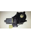 Recambio de motor elevalunas delantero derecho para ford fiesta (ccn) sync edition referencia OEM IAM   