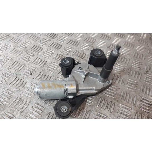 Recambio de motor limpia trasero para renault kangoo furgón compact professional referencia OEM IAM 8200431385 0390201827 