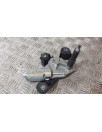 Recambio de motor limpia trasero para renault kangoo furgón compact professional referencia OEM IAM 8200431385 0390201827 