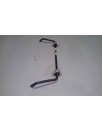 Recambio de barra estabilizadora delantera para bmw serie 1 lim. (f20) 1.6 turbodiesel referencia OEM IAM 679211103  