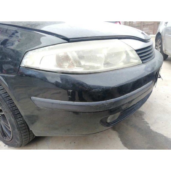Recambio de paragolpes delantero para renault laguna ii (bg0) expression referencia OEM IAM  TIENE ROCES 