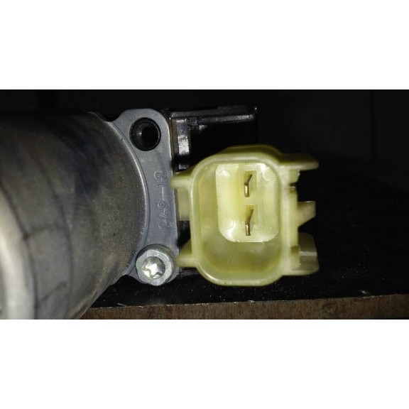 Recambio de motor elevalunas delantero derecho para ford fiesta (ccn) sync edition referencia OEM IAM   