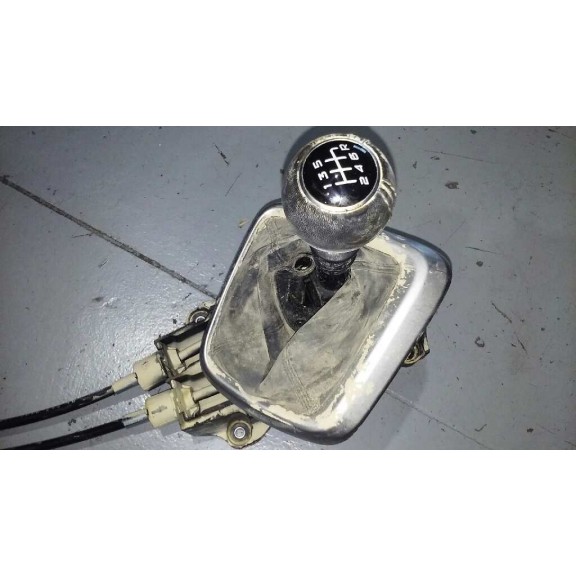 Recambio de palanca cambio para fiat tipo tipo referencia OEM IAM   