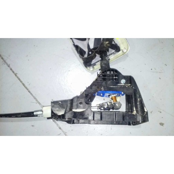 Recambio de palanca cambio para fiat tipo tipo referencia OEM IAM   