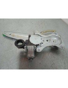 Recambio de elevalunas trasero derecho para toyota auris business referencia OEM IAM 857200D120 857200D120 6 PINS