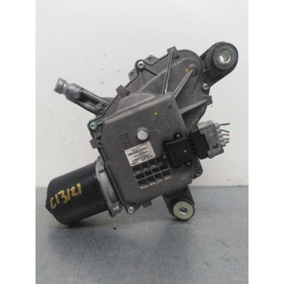 Recambio de motor limpia delantero para citroën c4 picasso exclusive referencia OEM IAM 9682484780 DERECHO 53042446