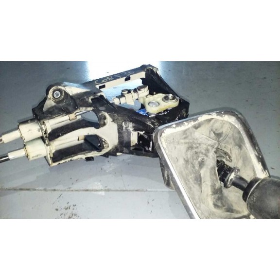 Recambio de palanca cambio para fiat tipo tipo referencia OEM IAM   